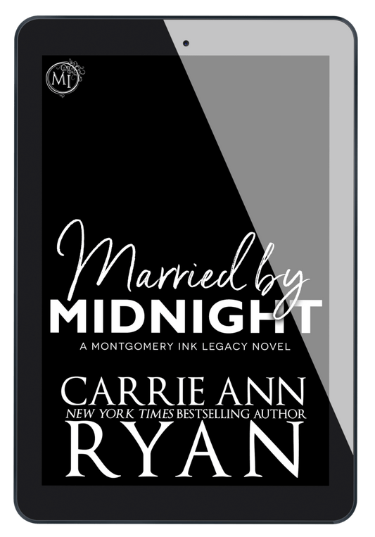 Married by Midnight (Star Edition) eBook