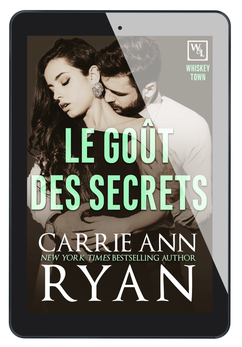 Le goût des secrets