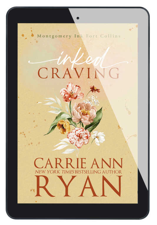 Inked Craving eBook (Tattoo Collection)