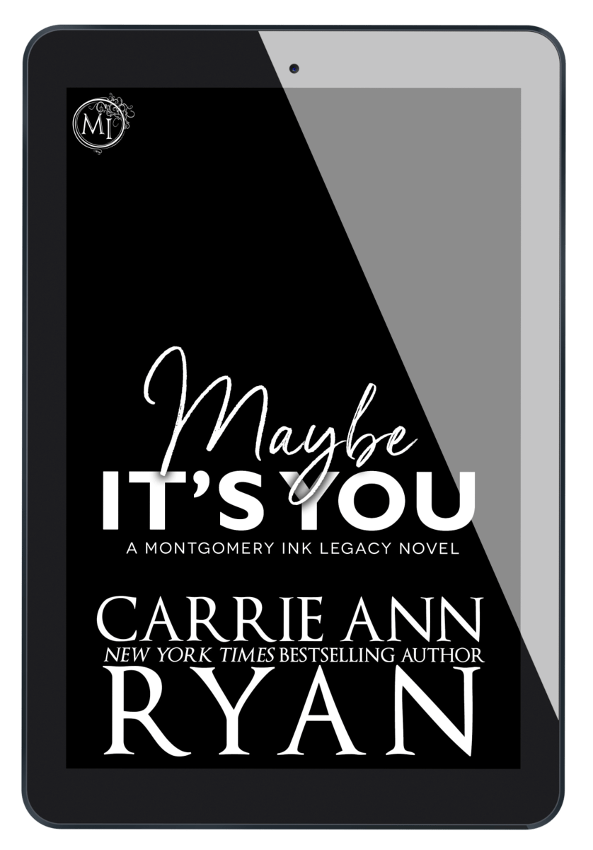 Maybe it's You (Falling Star) eBook