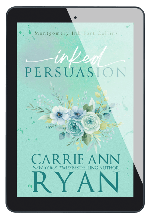 Inked Persuasion eBook (Tattoo Collection)