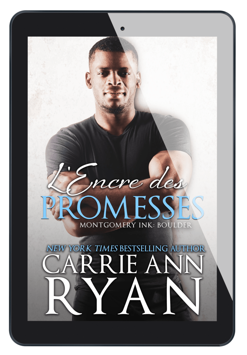 L'Encre des promesses