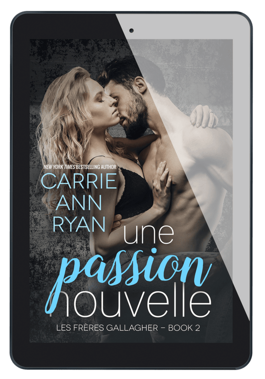 Une passion nouvelle