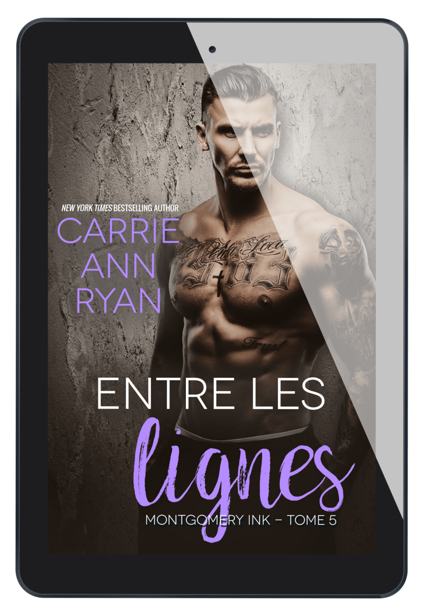 Entre les lignes