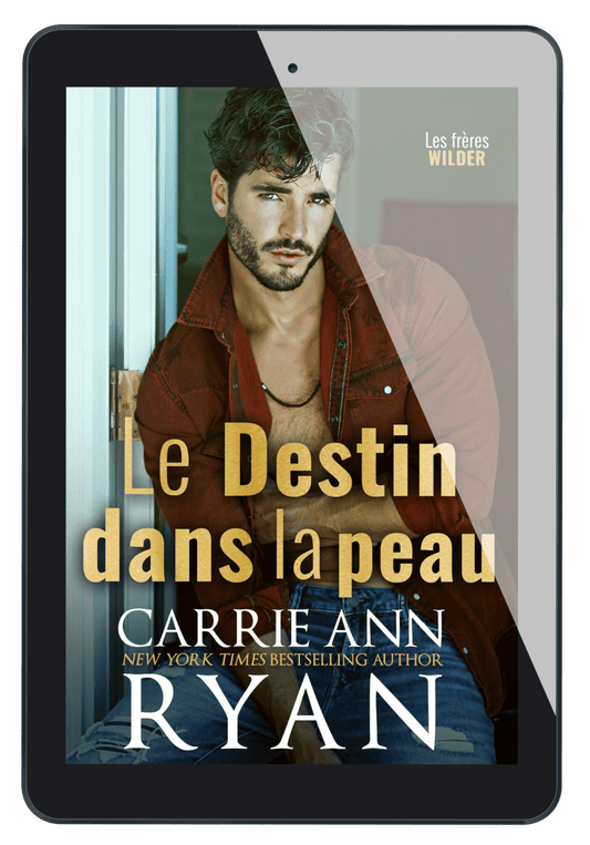 Le Destin dans la peau