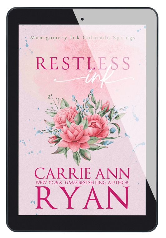 Restless Ink eBook (Mountain Collection)