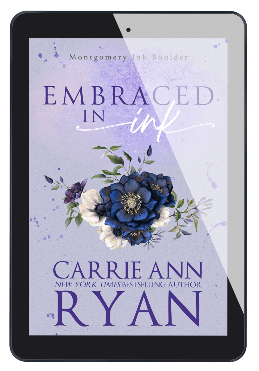 Embraced in Ink eBook (Wedding Collection)