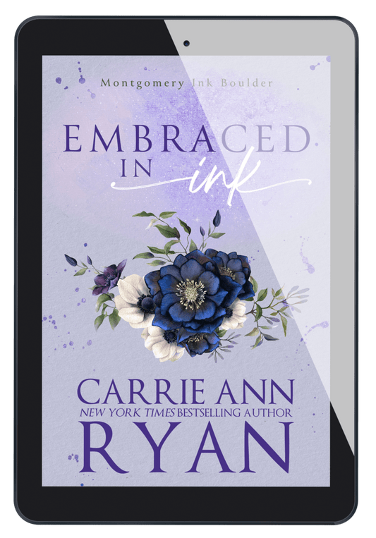 Embraced in Ink eBook (Wedding Collection)