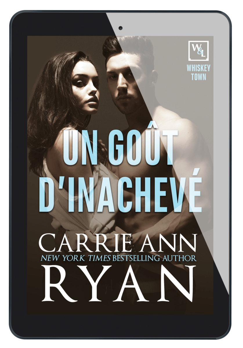 Un goût d’inachevé