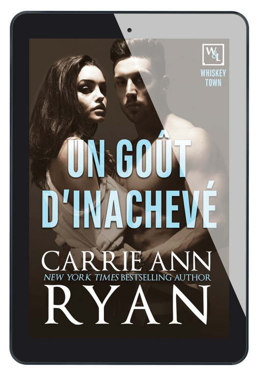 Un goût d’inachevé