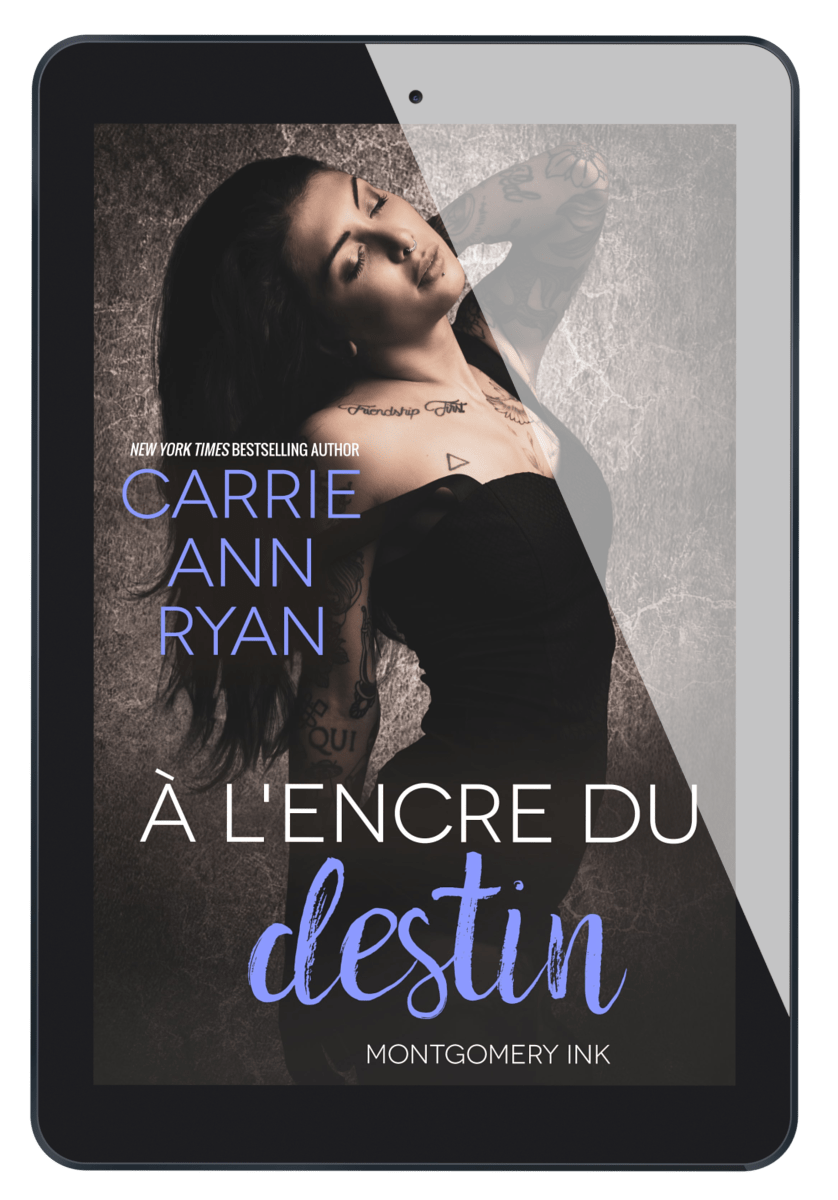 À l’encre du destin