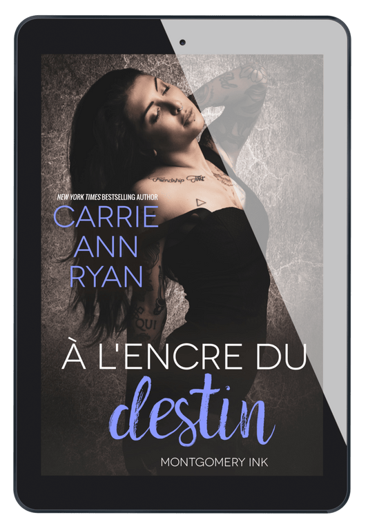 À l’encre du destin