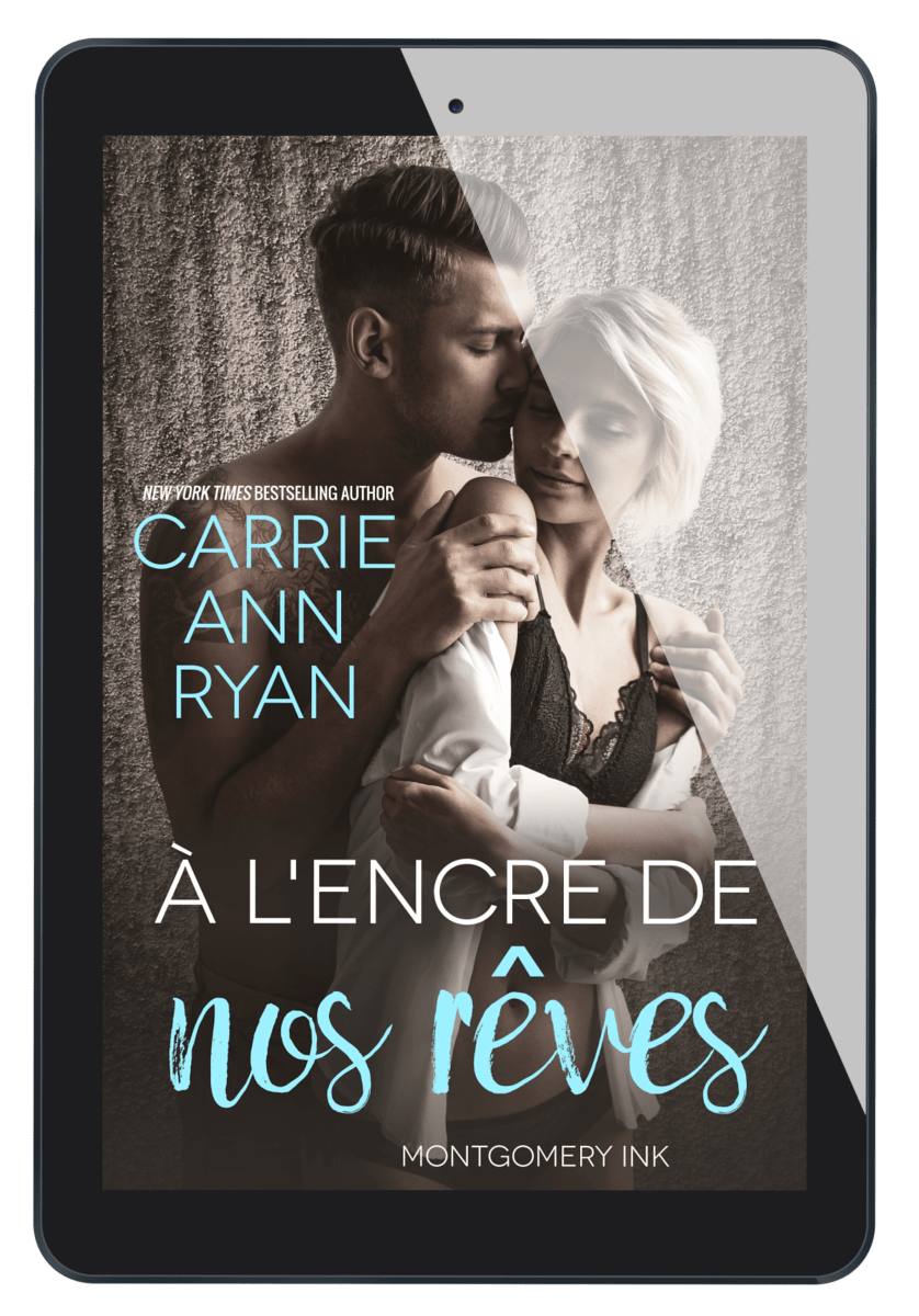 À l’encre de nos rêves
