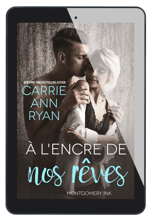 À l’encre de nos rêves