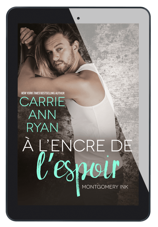 À l’encre de l’espoir