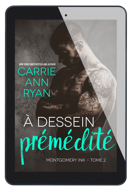 À dessein prémédité