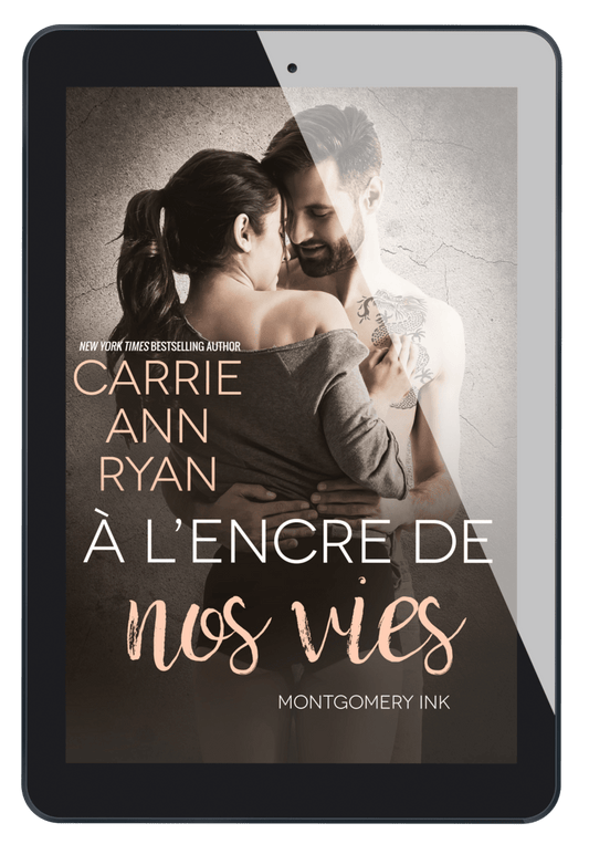 À l’encre de nos vies