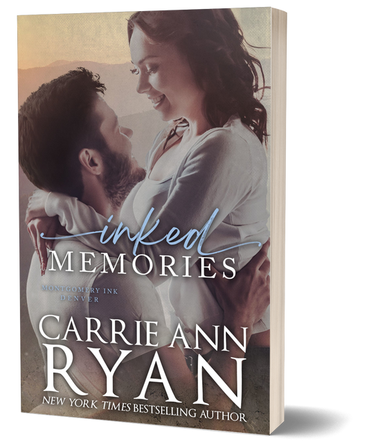 Inked Memories - Paperback