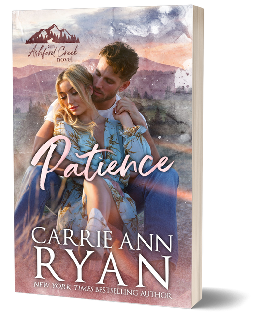 Patience - Paperback