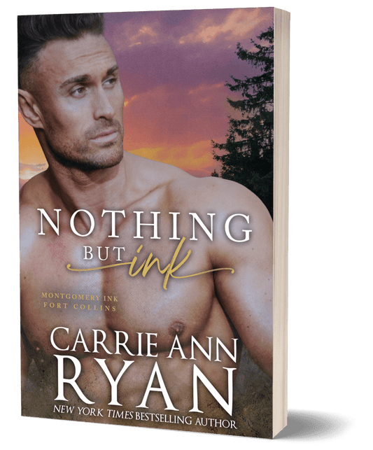 Nothing But Ink Paperback