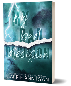 My Bad Decisions - Special Edition Paperback