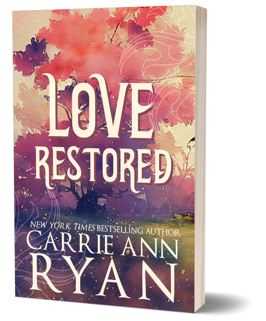 Love Restored - Special Edition Paperback