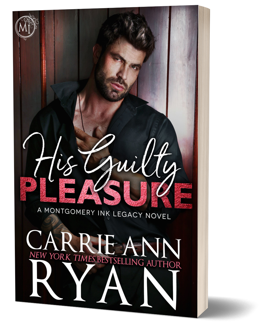 His Guilty Pleasure Paperback