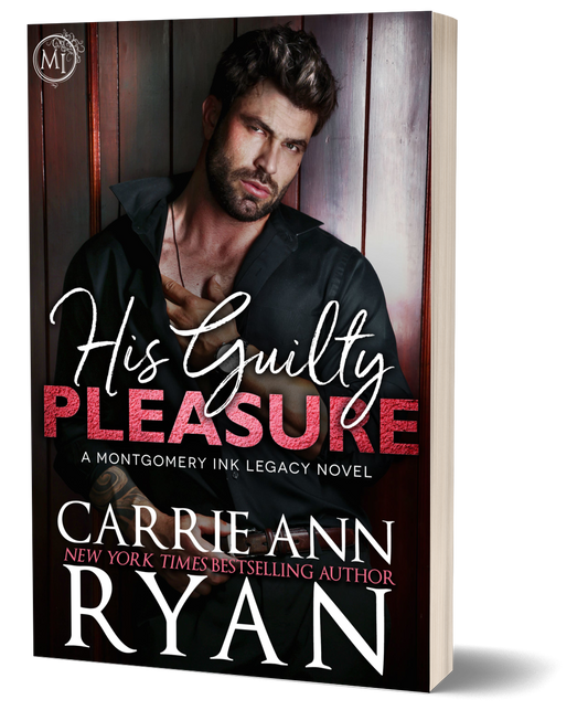 His Guilty Pleasure Paperback