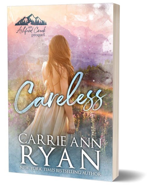 Careless Paperback