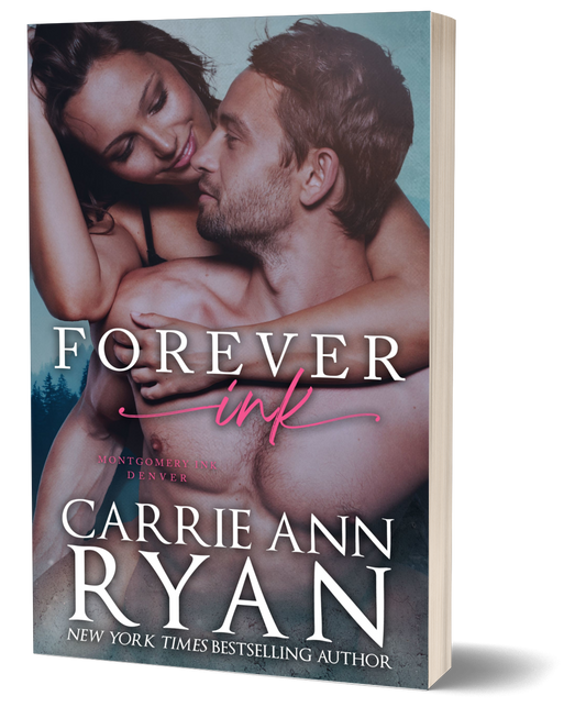 Forever Ink - Paperback