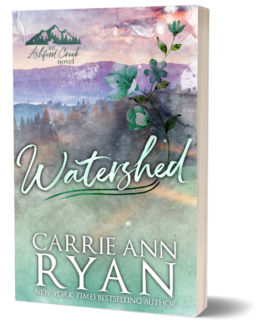 Watershed Special Edition Paperback