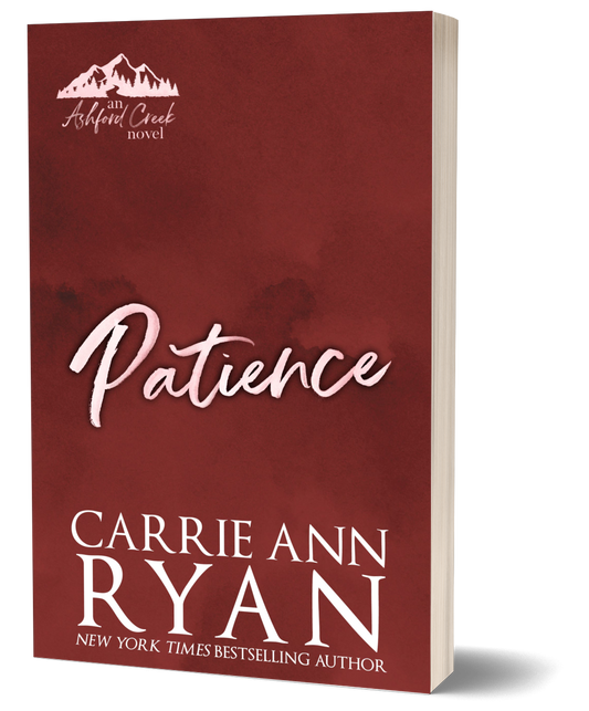 Patience - Paperback