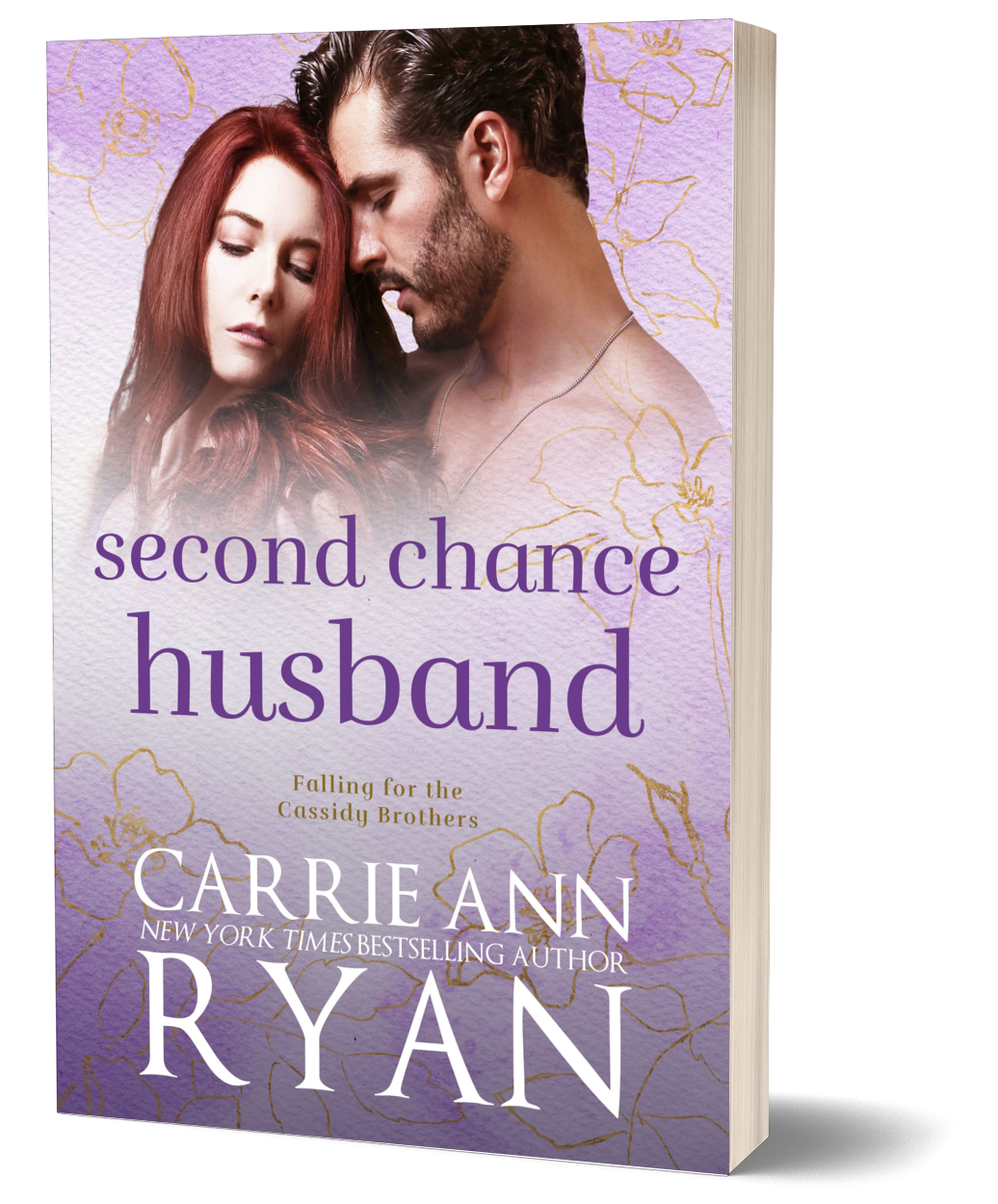 Second Chance Husband Paperback