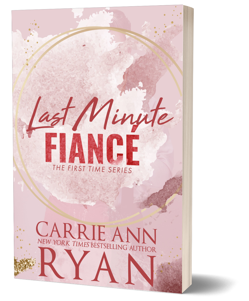 Last Minute Fiancé - Special Edition Paperback