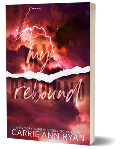 My Rebound - Special Edition Paperback