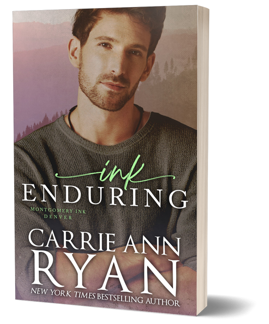 Ink Enduring - Paperback