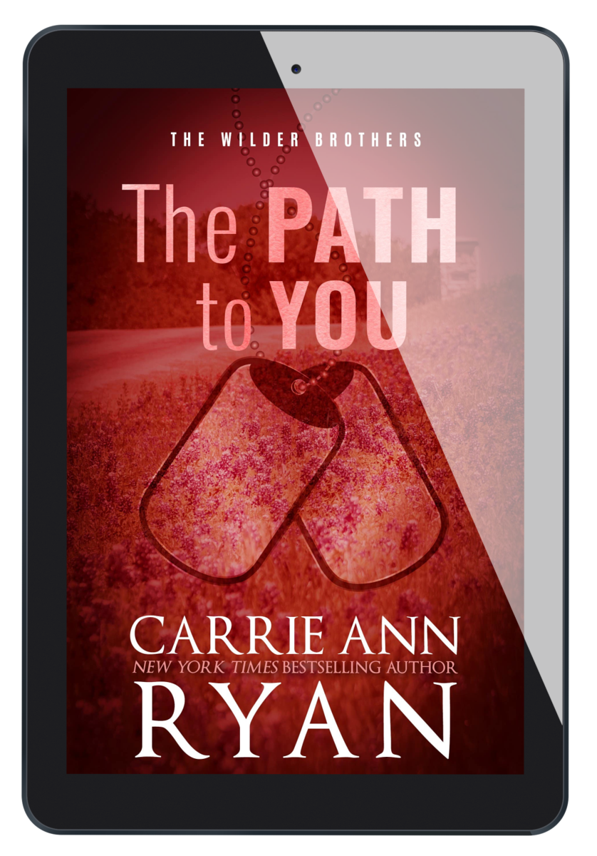 The Path to You eBook (Mountain Collection)