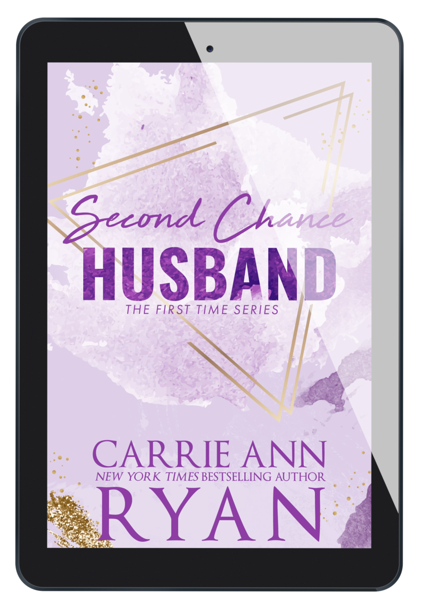 Second Chance Husband eBook  (Crystal Collection)