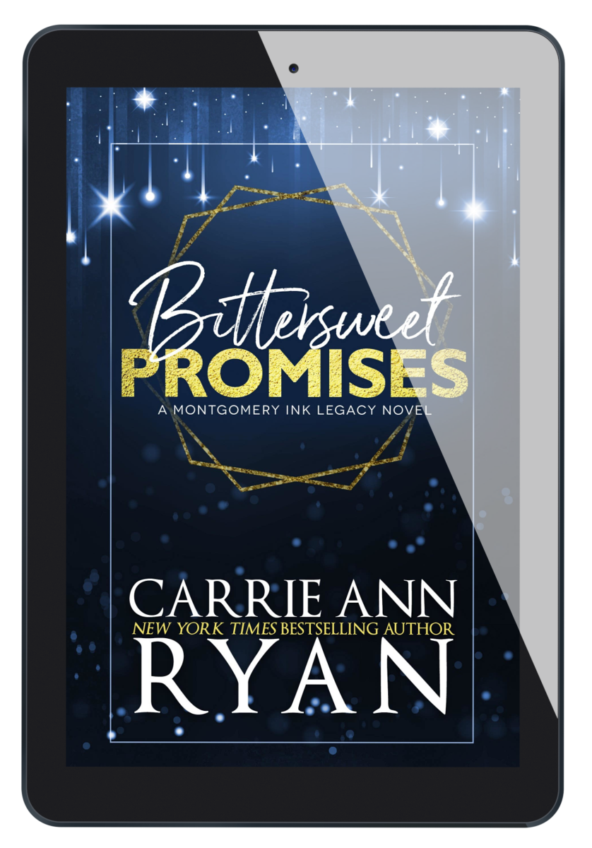 Bittersweet Promises eBook (Falling Star Collection)