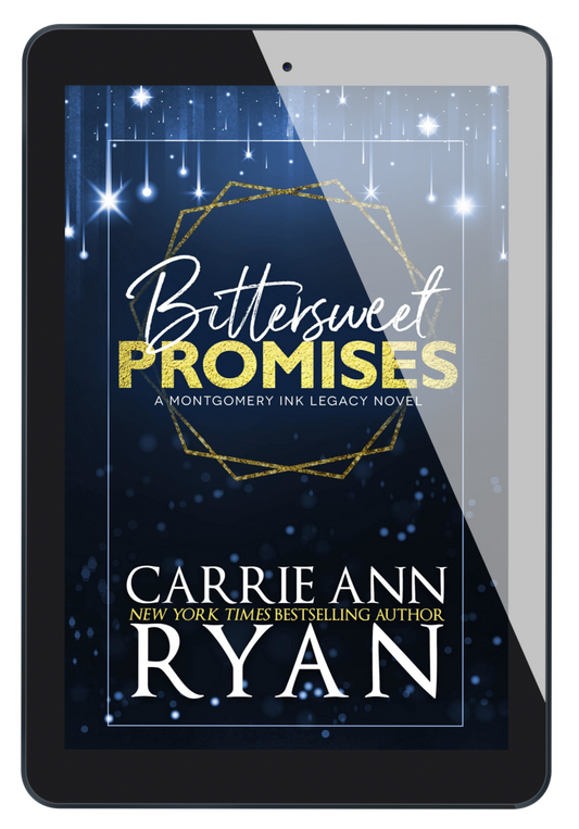 Bittersweet Promises eBook (Falling Star Collection)