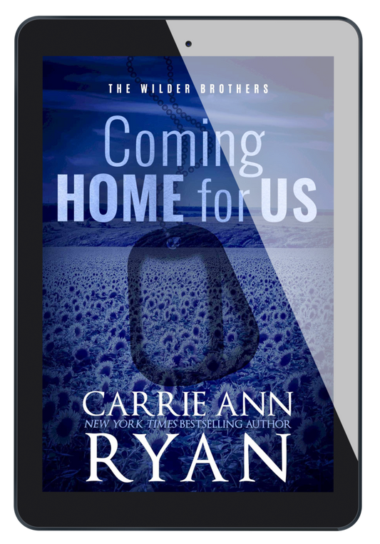 Coming Home for Us eBook (Mountain Collection)