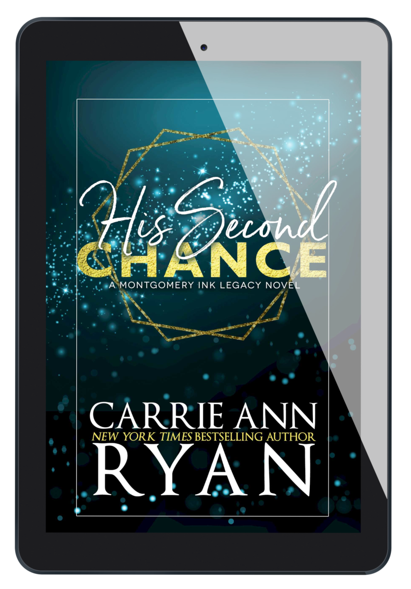 His Second Chance eBook (Falling Star Collection)