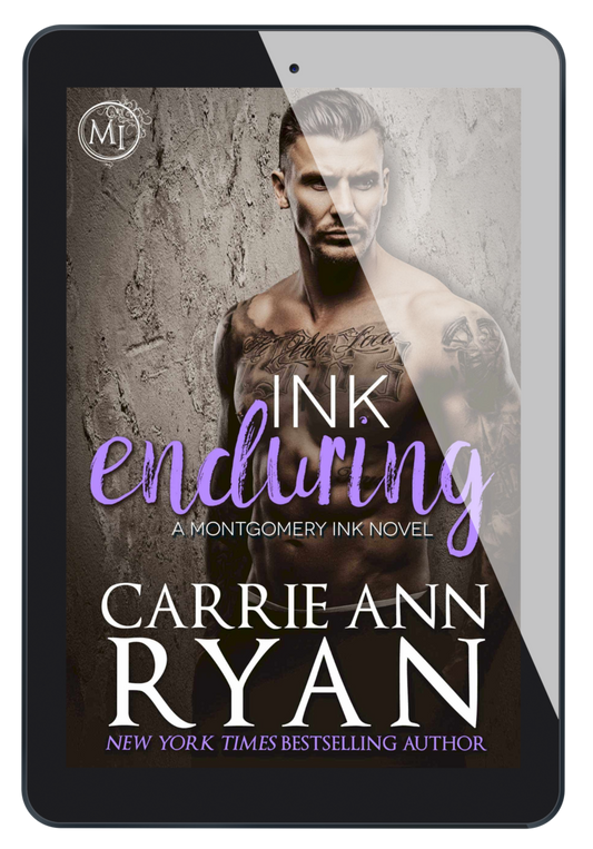 Ink Enduring eBook