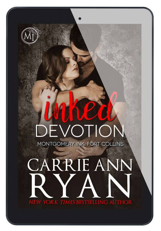 Inked Devotion eBook