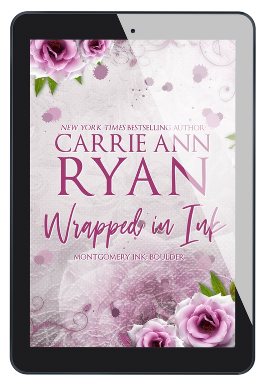 Wrapped in Ink eBook (Wedding Collection)