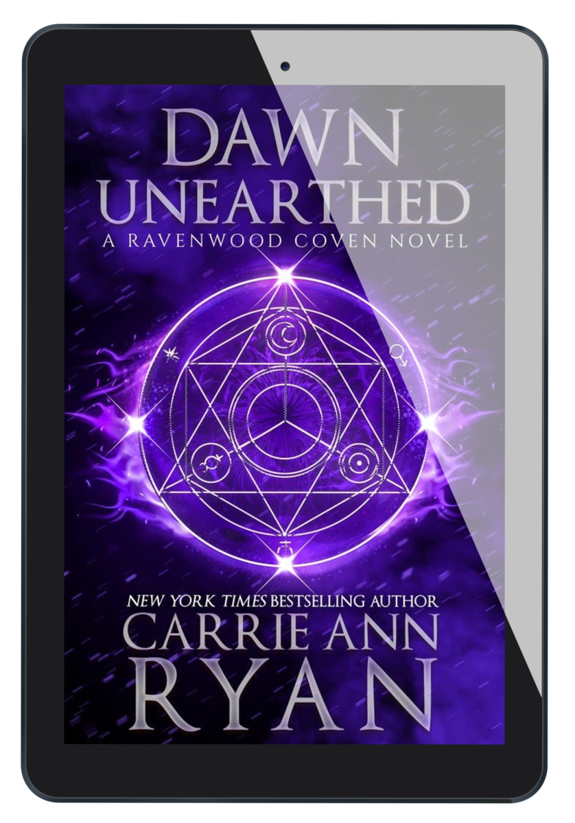 Dawn Unearthed eBook