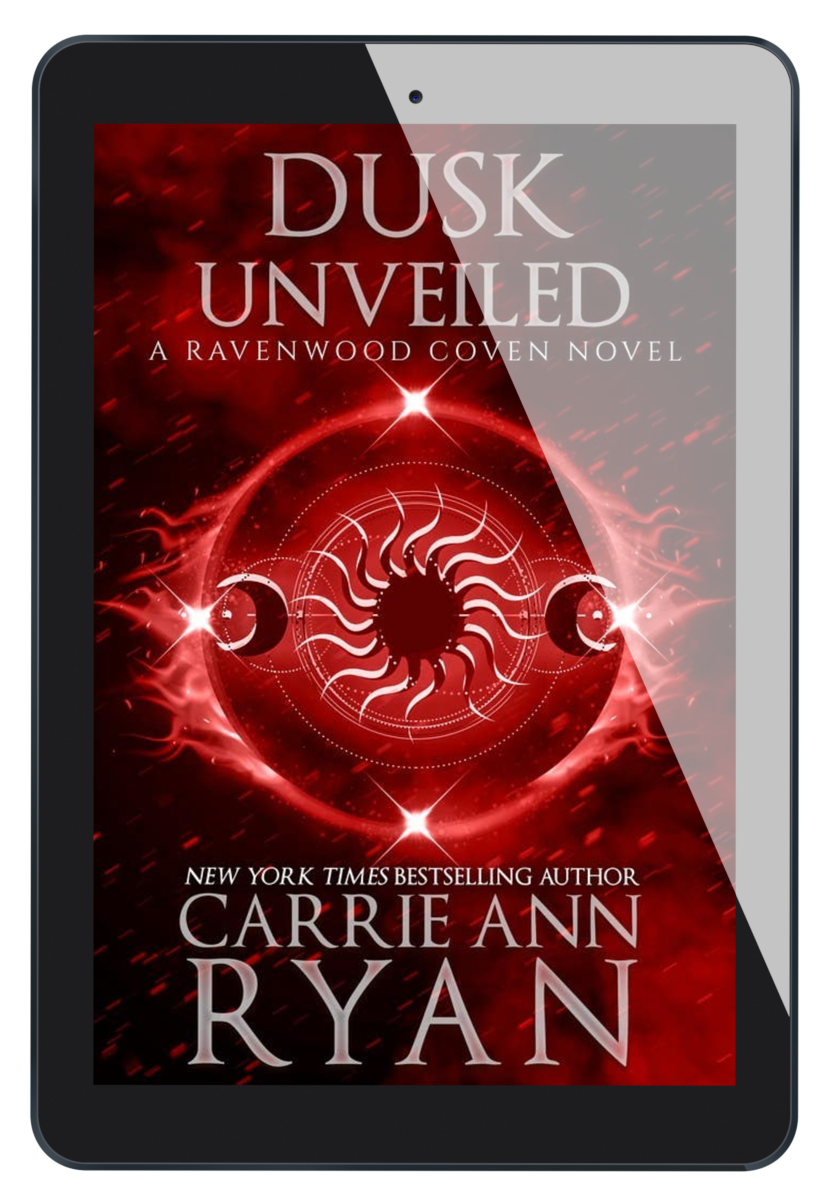 Dusk Unveiled eBook