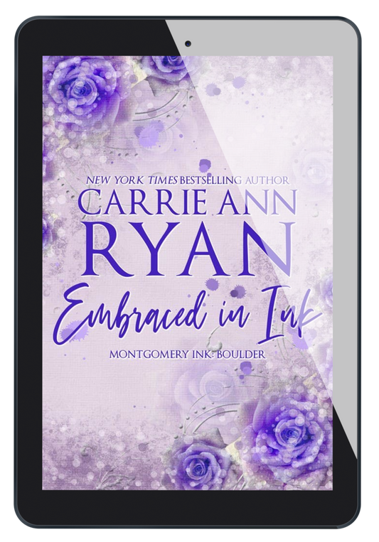 Embraced in Ink eBook (Wedding Collection)