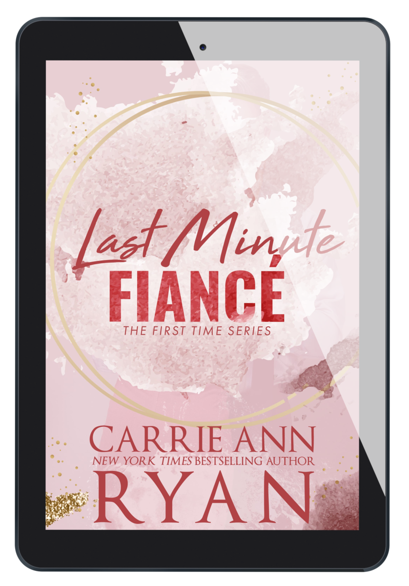 Last Minute Fiancé eBook (Crystal Collection)