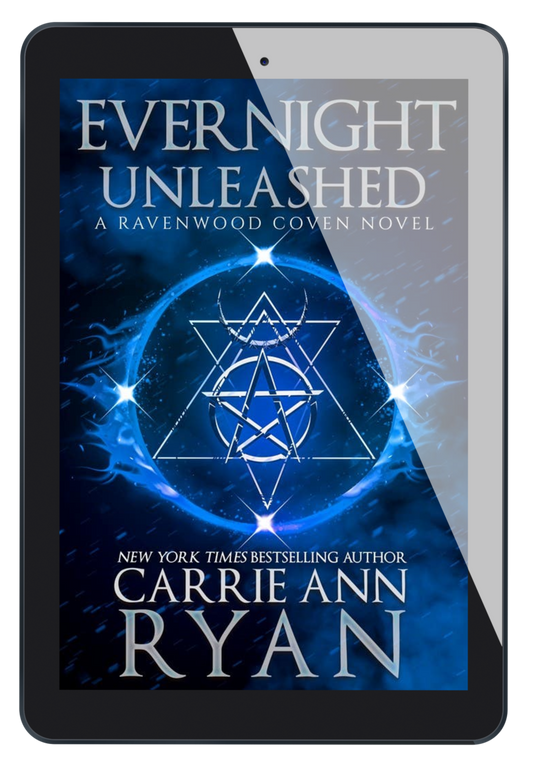 Evernight Unleashed eBook